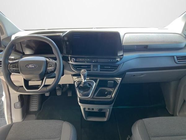 Ford Tourneo Custom Active