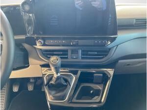 Ford Tourneo Custom Active