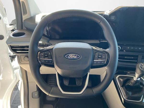 Ford Tourneo Custom Active