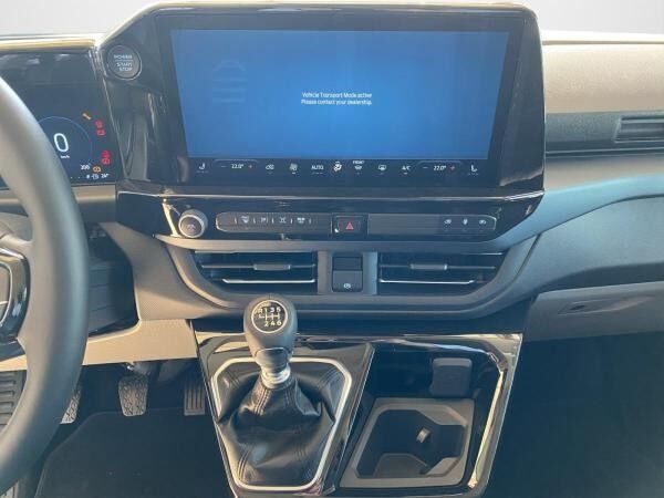 Ford Tourneo Custom Active