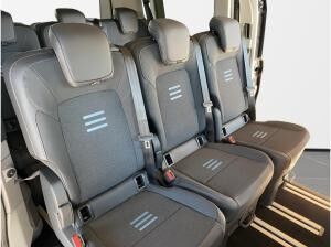 Ford Tourneo Custom Active