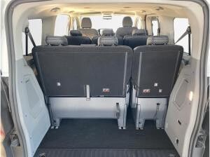 Ford Tourneo Custom Active