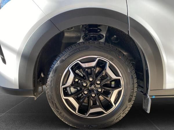 Ford Tourneo Custom Active