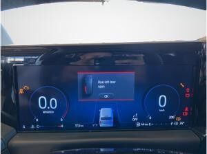 Ford Tourneo Custom Active