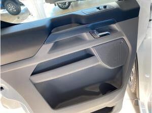 Ford Tourneo Custom Active