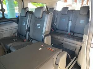 Ford Tourneo Custom Active