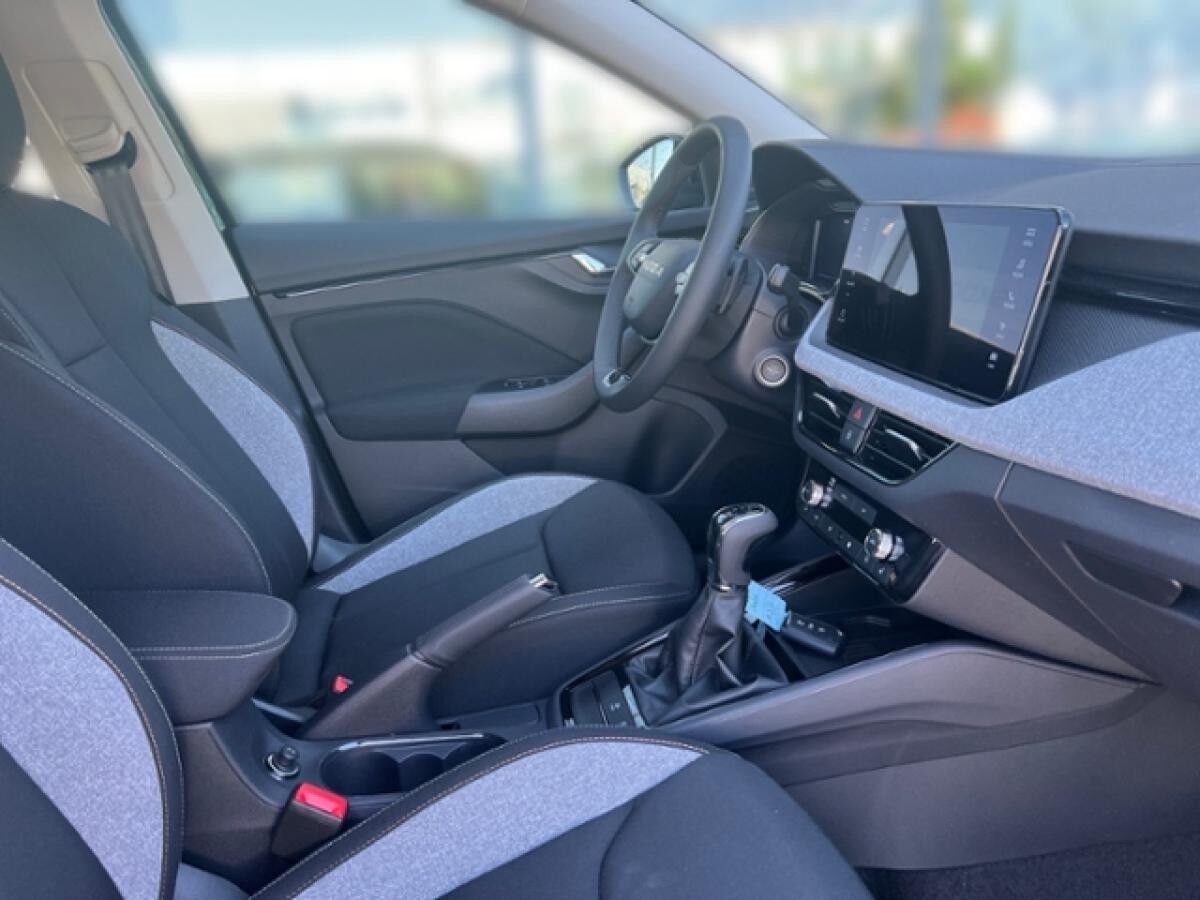 Skoda Scala TOUR 1.0 TSI DSG*ACC*PDC*SHZ*TEMPO*AHK*NAVI*