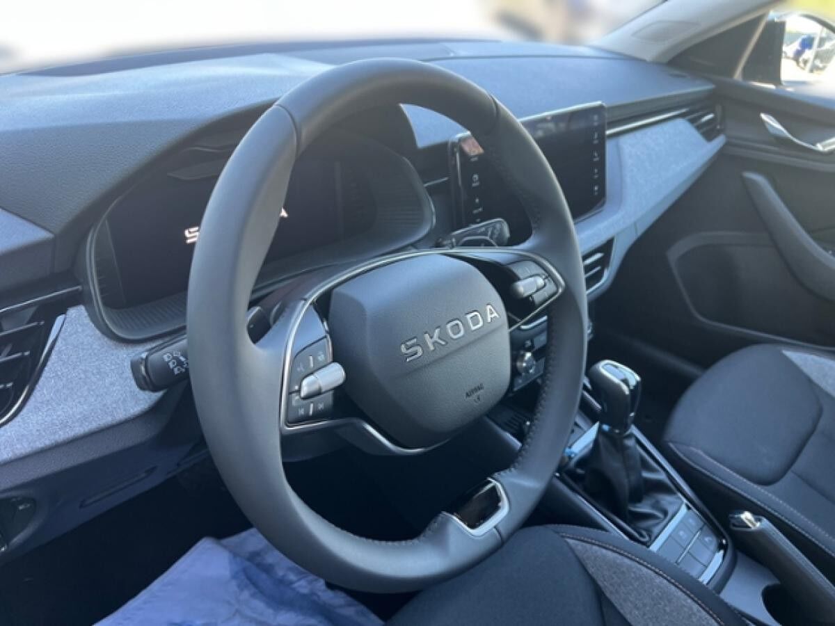 Skoda Scala TOUR 1.0 TSI DSG*ACC*PDC*SHZ*TEMPO*AHK*NAVI*