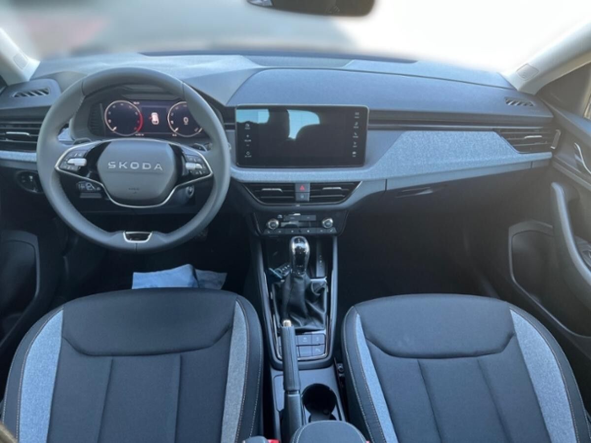 Skoda Scala TOUR 1.0 TSI DSG*ACC*PDC*SHZ*TEMPO*AHK*NAVI*