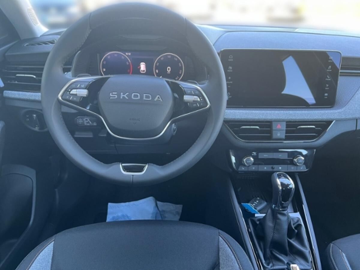 Skoda Scala TOUR 1.0 TSI DSG*ACC*PDC*SHZ*TEMPO*AHK*NAVI*