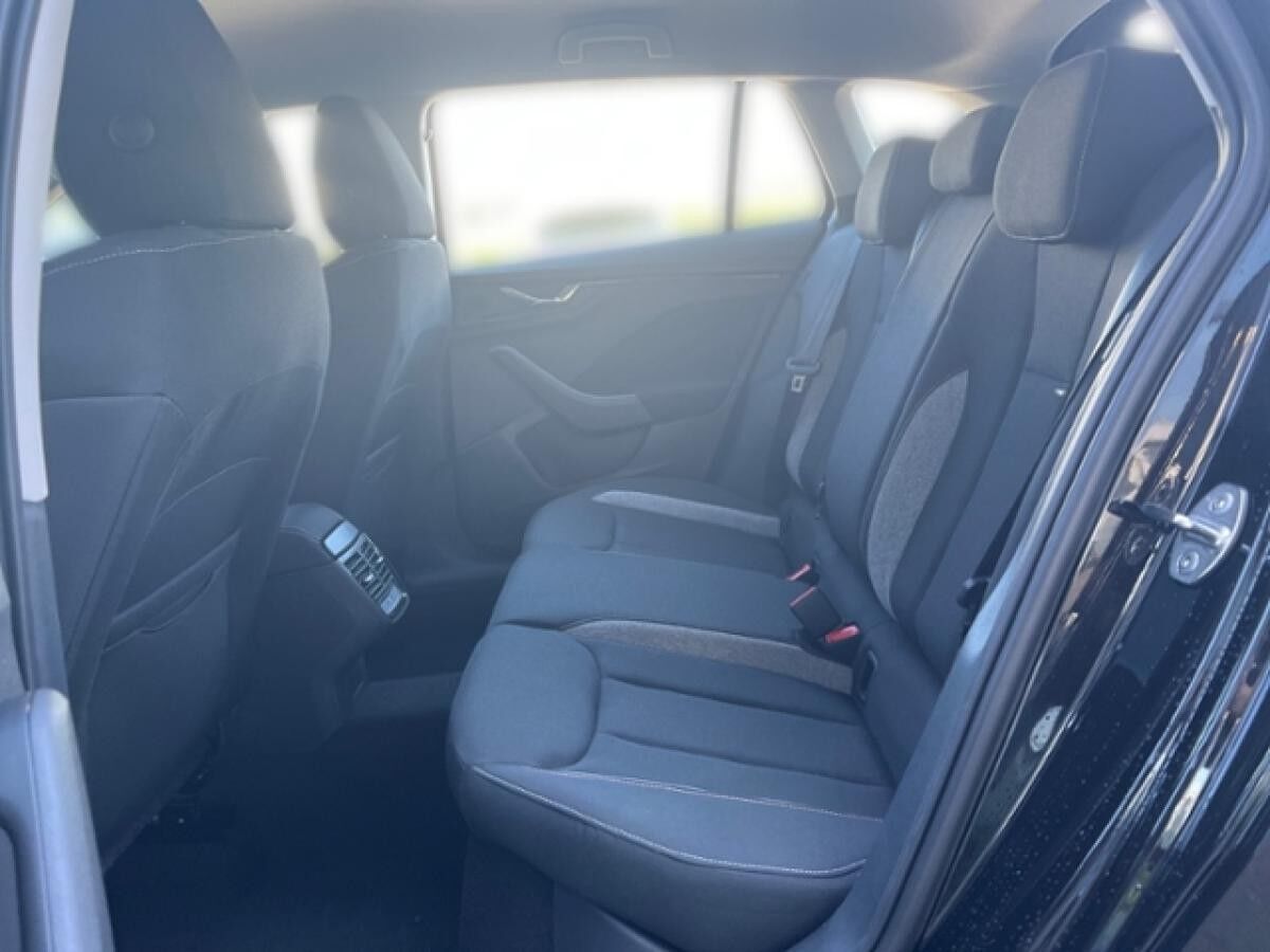 Skoda Scala TOUR 1.0 TSI DSG*ACC*PDC*SHZ*TEMPO*AHK*NAVI*