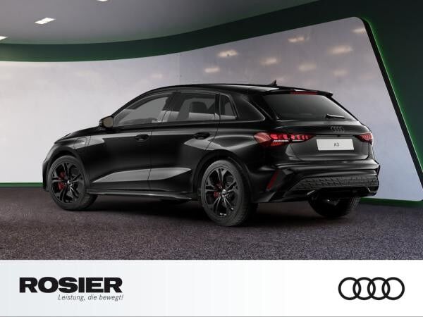 Audi A3 Sportback S line 45 TFSI e - Vorführwagen - sofort verfügbar