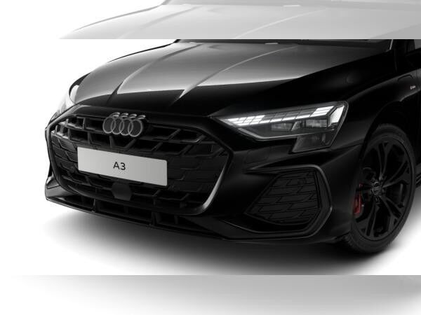 Audi A3 Sportback S line 45 TFSI e - Vorführwagen - sofort verfügbar