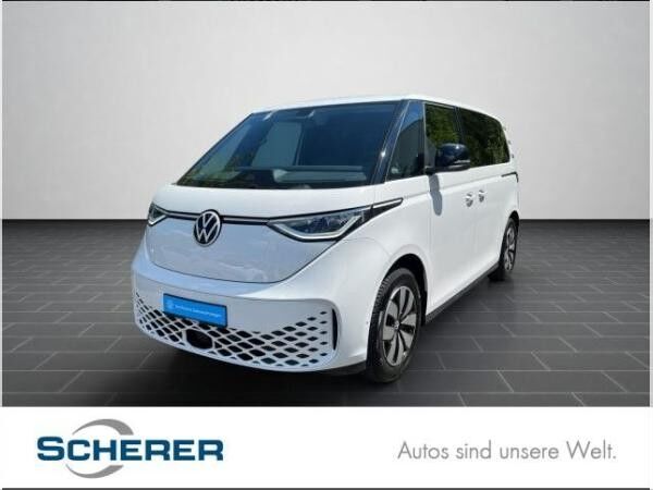 Volkswagen ID.Buzz 77kWh, RFK, ACC, APP, KEYLESS