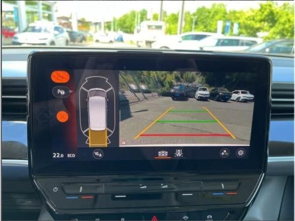 Volkswagen ID.Buzz 77kWh, RFK, ACC, APP, KEYLESS
