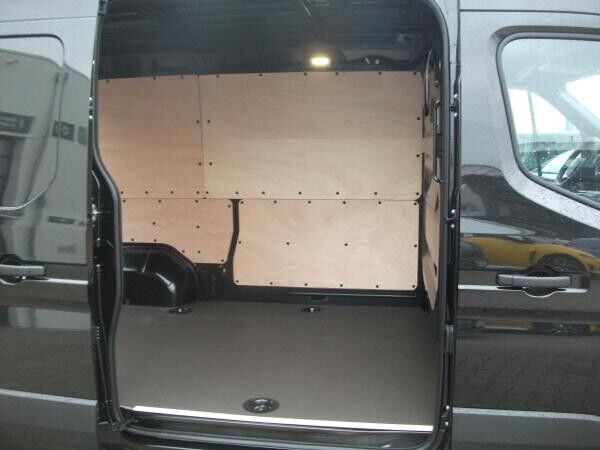 Renault Master FWD KASTEN extra L2H2 3,5T BLUE DCI 150 "GJR, Navi, Kamera"