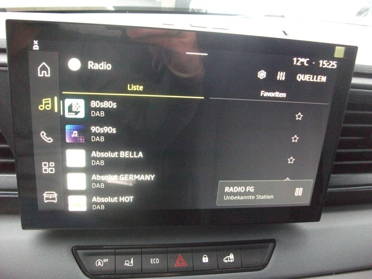 Renault Master FWD KASTEN extra L2H2 3,5T BLUE DCI 150 "GJR, Navi, Kamera"