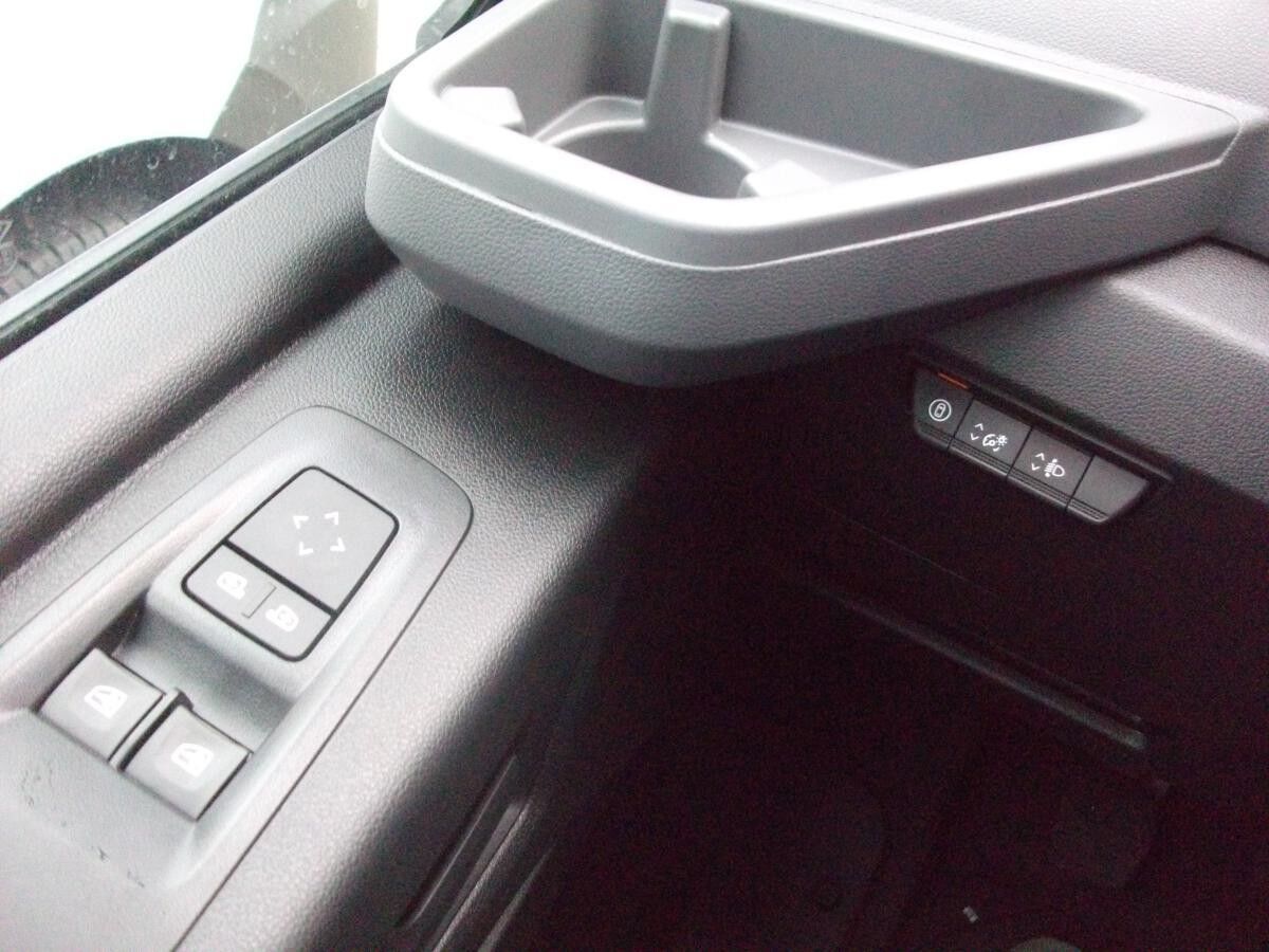 Renault Master FWD KASTEN extra L2H2 3,5T BLUE DCI 150 "GJR, Navi, Kamera"