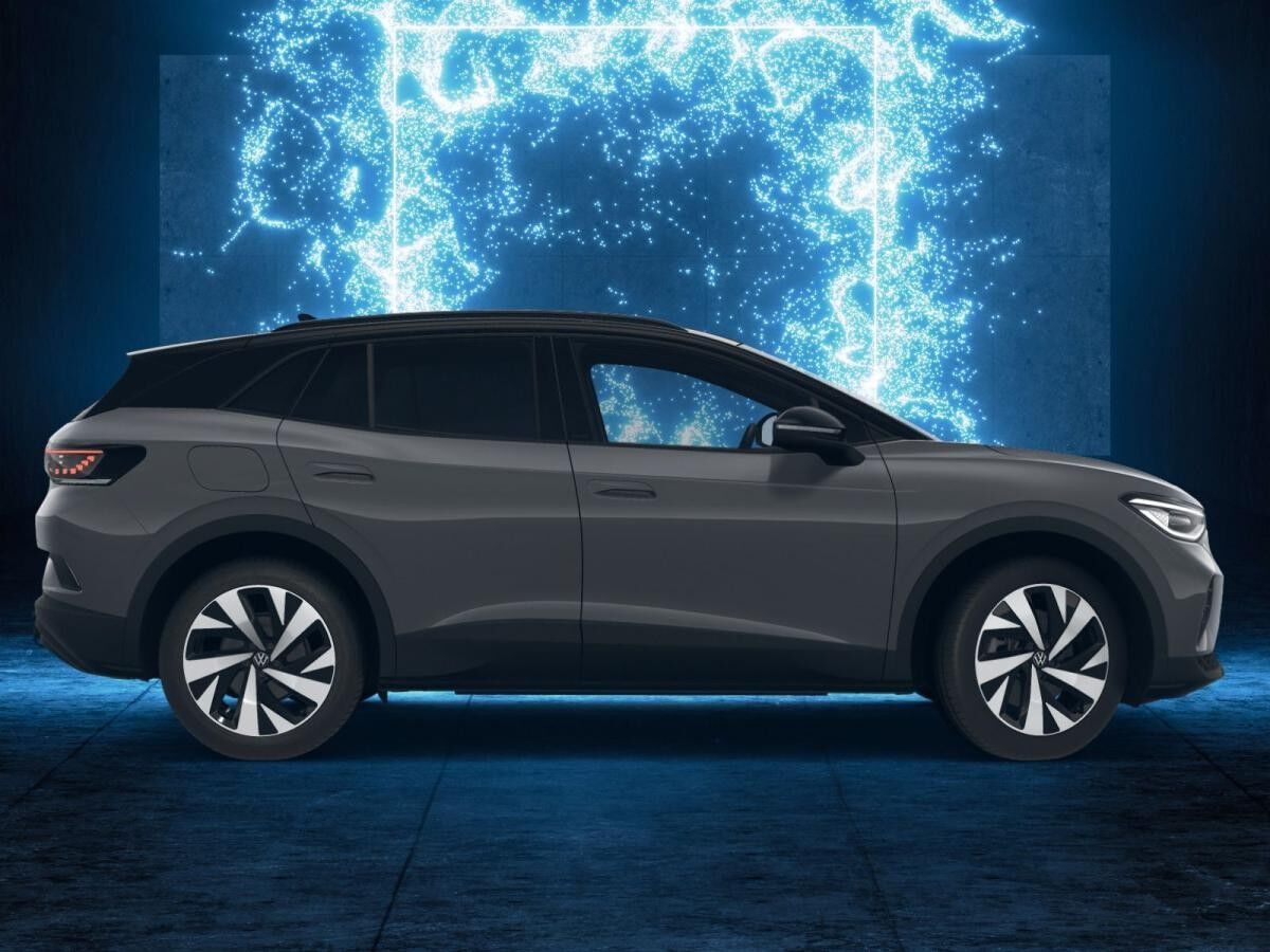 Volkswagen ID.4 Pro GOAL (286 PS) 77 kWh *SONDERLEASING* Volkswagen ID.4 Pro GOAL (286 PS) 77 kWh *SONDERLEASING*