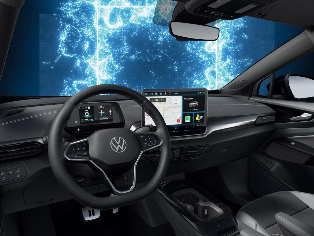 Volkswagen ID.4 Pro GOAL (286 PS) 77 kWh *SONDERLEASING* Volkswagen ID.4 Pro GOAL (286 PS) 77 kWh *SONDERLEASING*