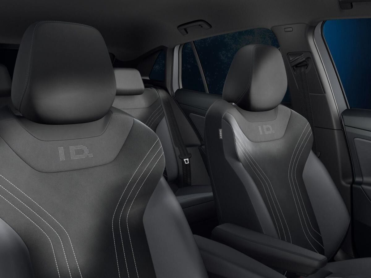 Volkswagen ID.4 Pro GOAL (286 PS) 77 kWh *SONDERLEASING* Volkswagen ID.4 Pro GOAL (286 PS) 77 kWh *SONDERLEASING*