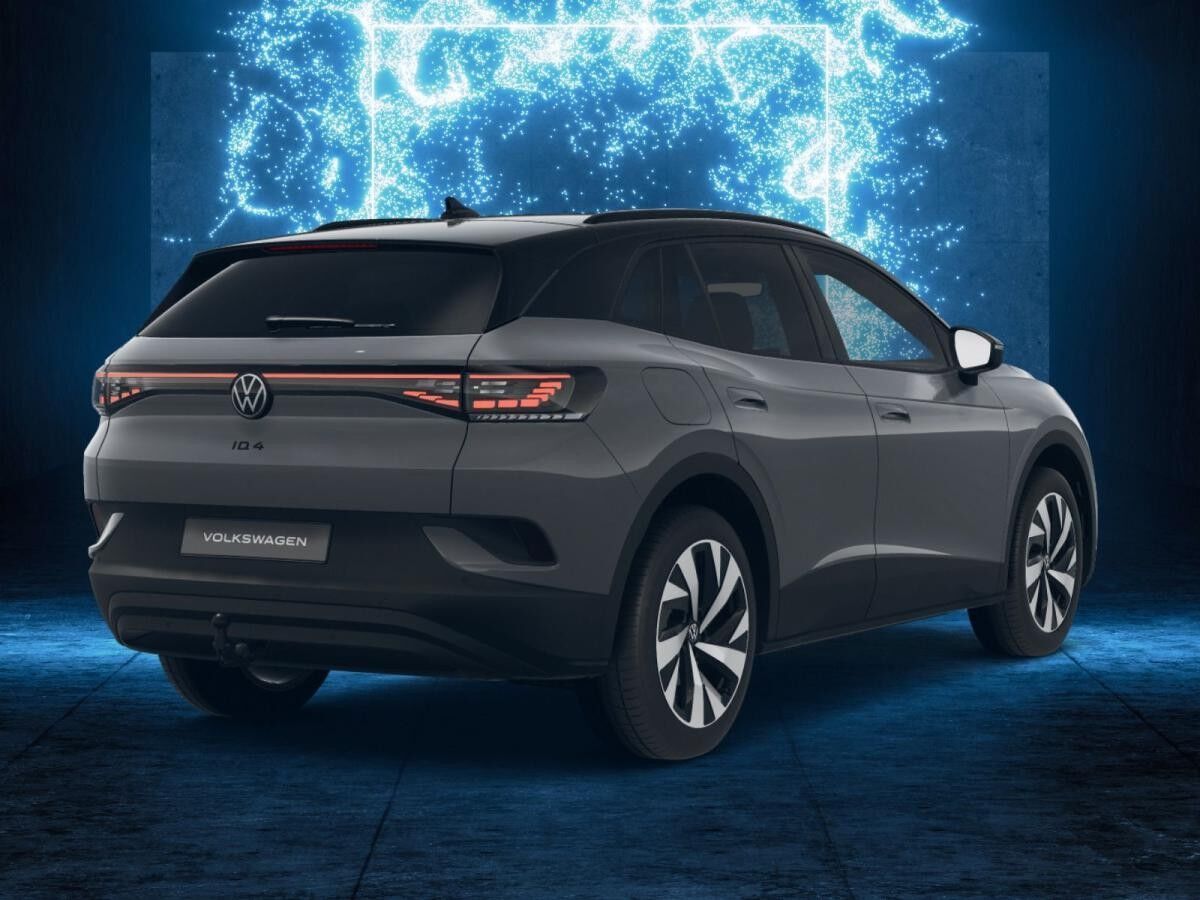 Volkswagen ID.4 Pro GOAL (286 PS) 77 kWh *SONDERLEASING* Volkswagen ID.4 Pro GOAL (286 PS) 77 kWh *SONDERLEASING*