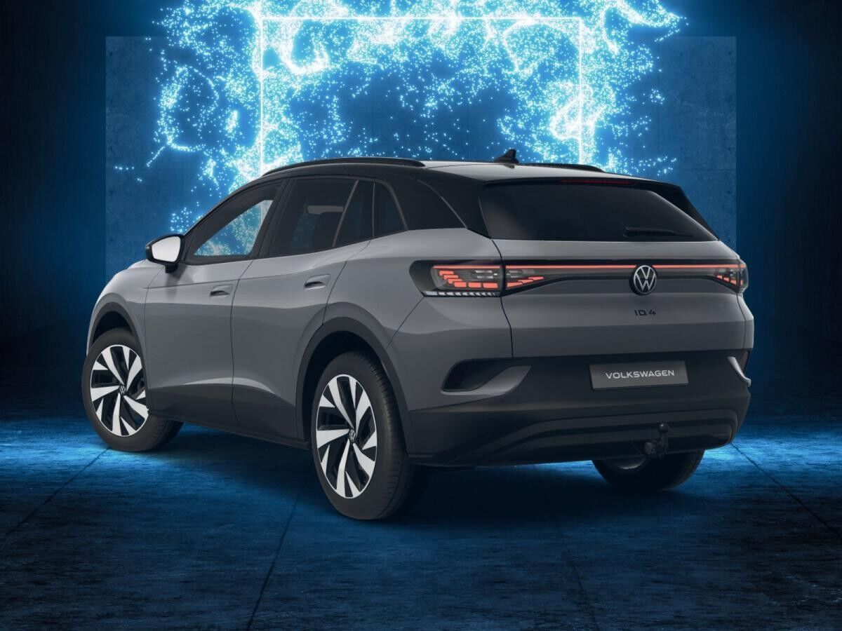 Volkswagen ID.4 Pro GOAL (286 PS) 77 kWh *SONDERLEASING* Volkswagen ID.4 Pro GOAL (286 PS) 77 kWh *SONDERLEASING*