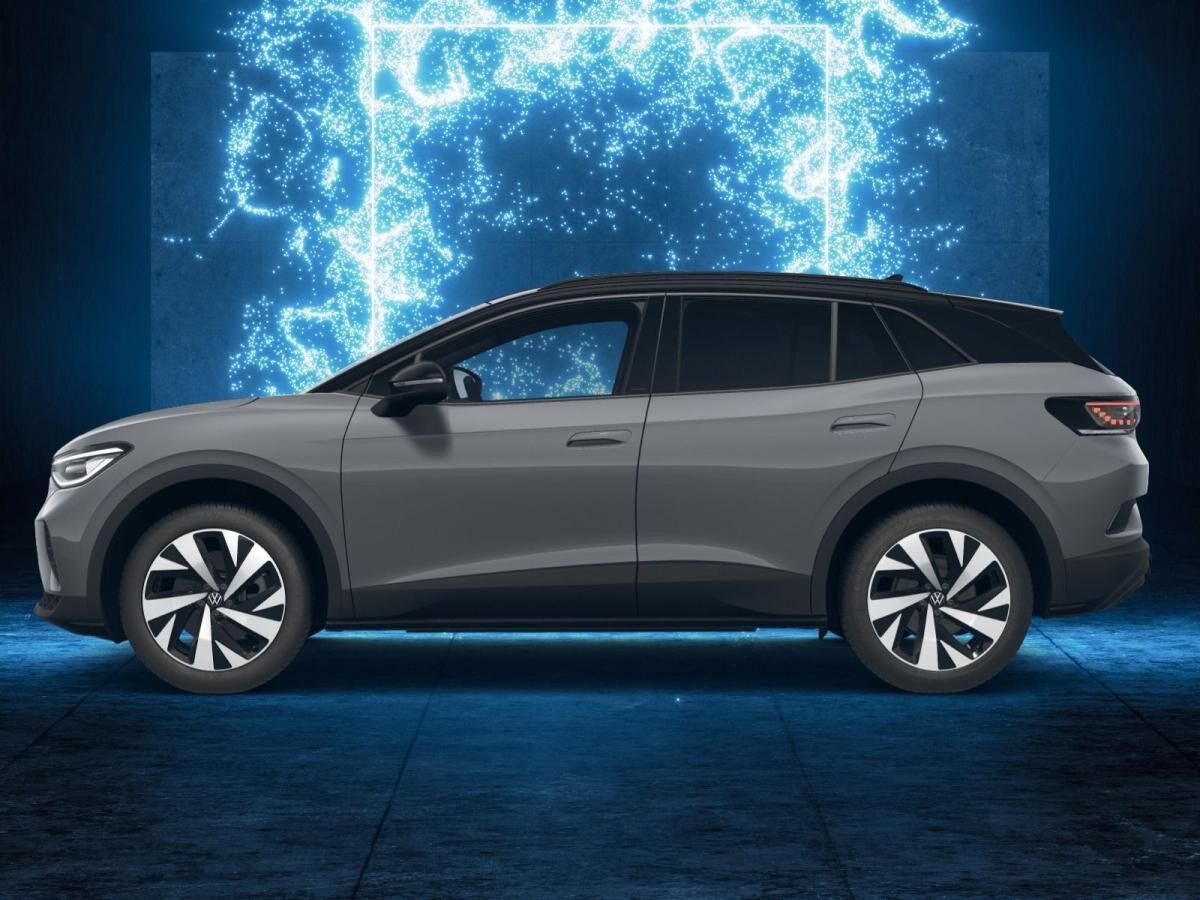 Volkswagen ID.4 Pro GOAL (286 PS) 77 kWh *SONDERLEASING* Volkswagen ID.4 Pro GOAL (286 PS) 77 kWh *SONDERLEASING*