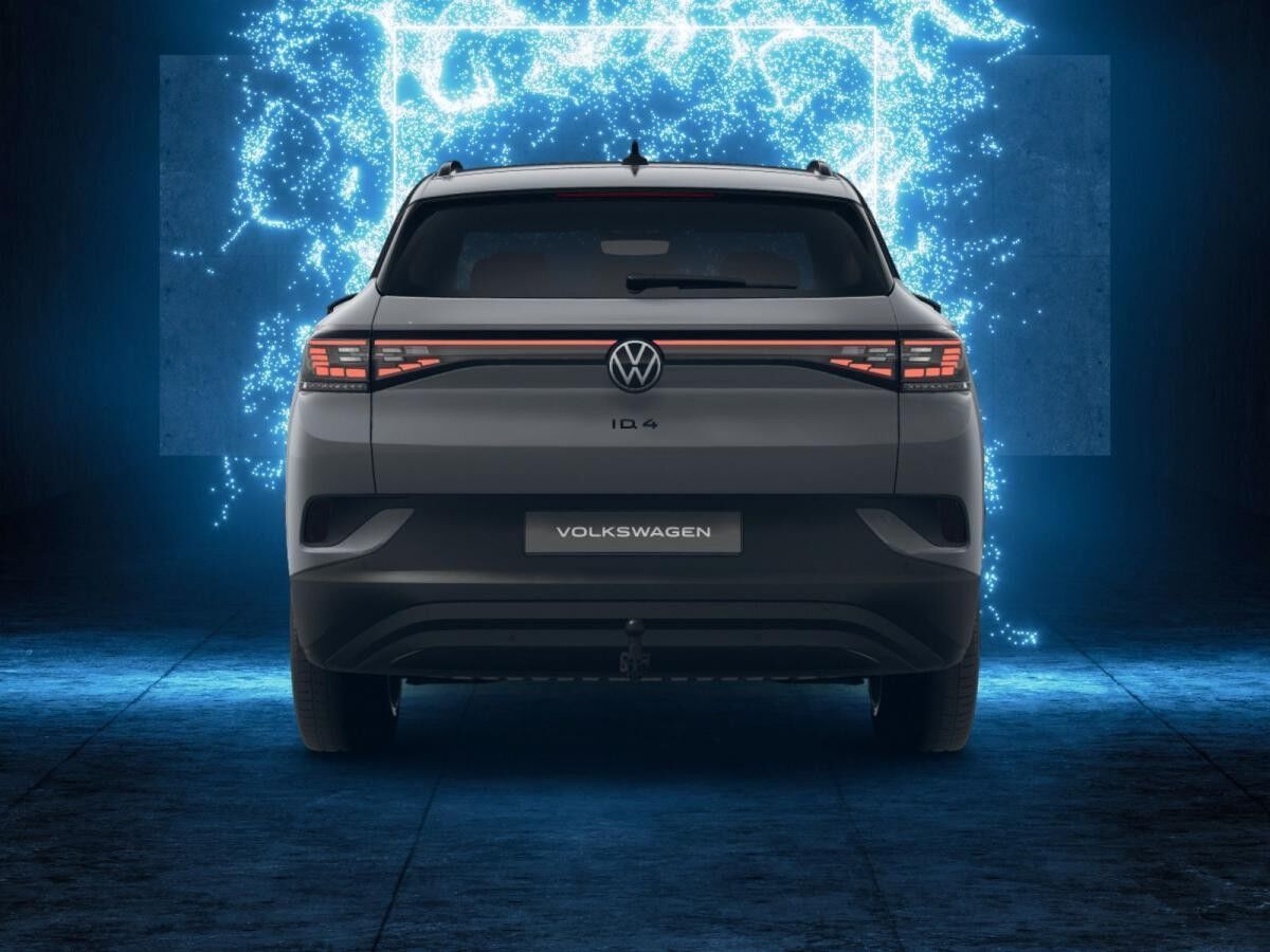 Volkswagen ID.4 Pro GOAL (286 PS) 77 kWh *SONDERLEASING* Volkswagen ID.4 Pro GOAL (286 PS) 77 kWh *SONDERLEASING*