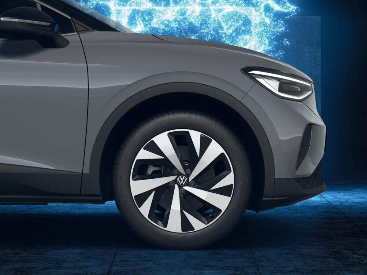 Volkswagen ID.4 Pro GOAL (286 PS) 77 kWh *SONDERLEASING* Volkswagen ID.4 Pro GOAL (286 PS) 77 kWh *SONDERLEASING*