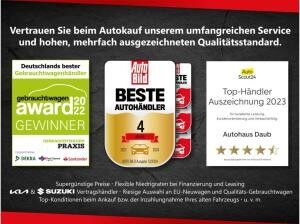 Kia Ceed 1.5T 48V DCT 140PS ULTIMATE Edition + Style Paket | SOFORT VERFÜGBAR