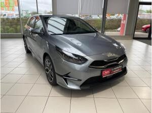 Kia Ceed 1.5T 48V DCT 140PS ULTIMATE Edition + Style Paket | SOFORT VERFÜGBAR