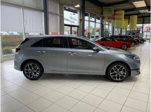 Kia Ceed 1.5T 48V DCT 140PS ULTIMATE Edition + Style Paket | SOFORT VERFÜGBAR