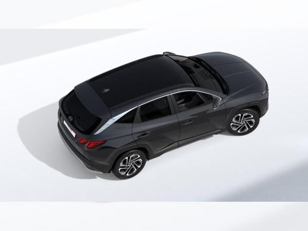 Hyundai Tucson FL 1.6 T-GDI (150 PS) 7-DCT 2WD N LINE