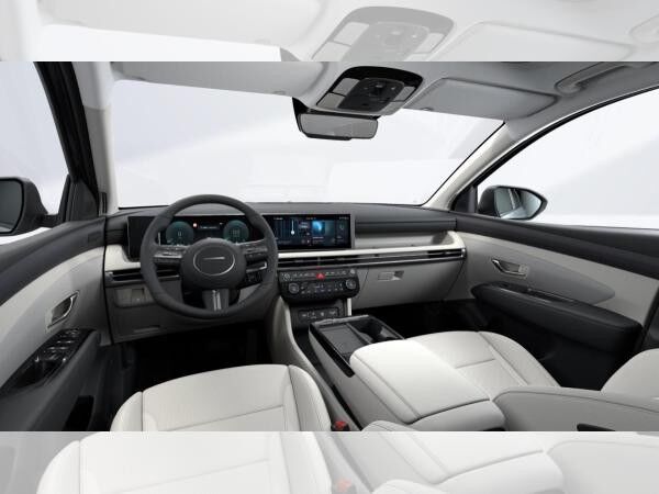 Hyundai Tucson FL 1.6 T-GDI (150 PS) 7-DCT 2WD N LINE