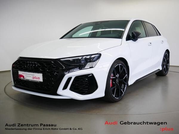 Audi RS3 RS 3 Sportback S tro. MATRIX HEAD-UP virt. Cock.+ B&O