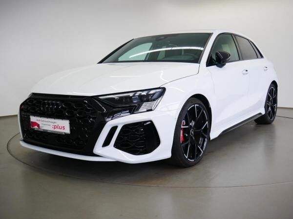 Audi RS3 RS 3 Sportback S tro. MATRIX HEAD-UP virt. Cock.+ B&O