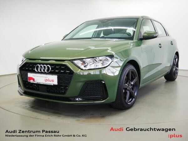 Audi A1 Sportback 30 TFSI advanced virt. Cock. DAB PDC SHZ