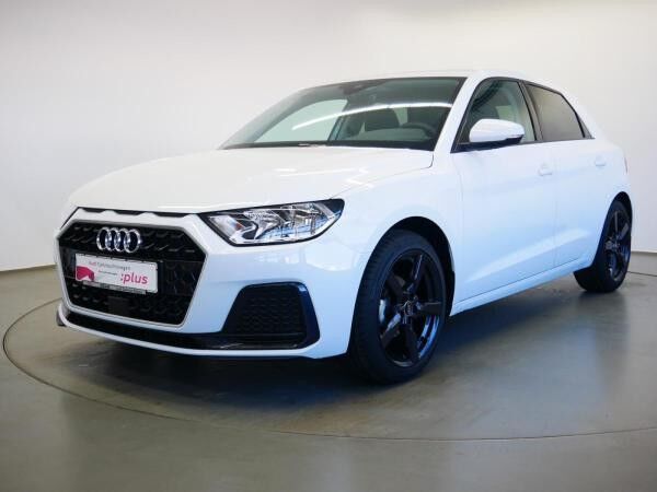 Audi A1 Sportback 25 TFSI advanced DAB PDC GRA SHZ