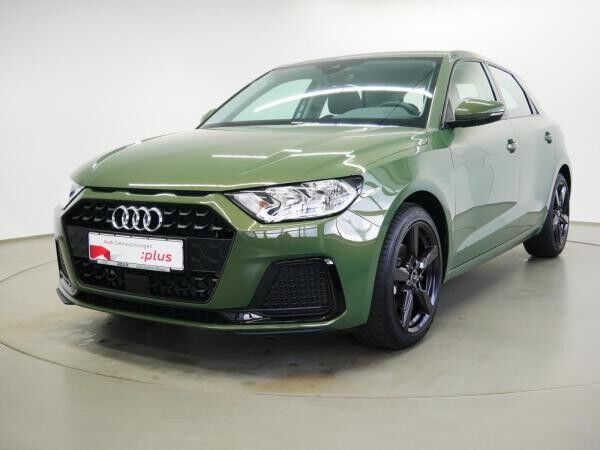 Audi A1 Sportback 30 TFSI advanced virt. Cock. DAB PDC SHZ