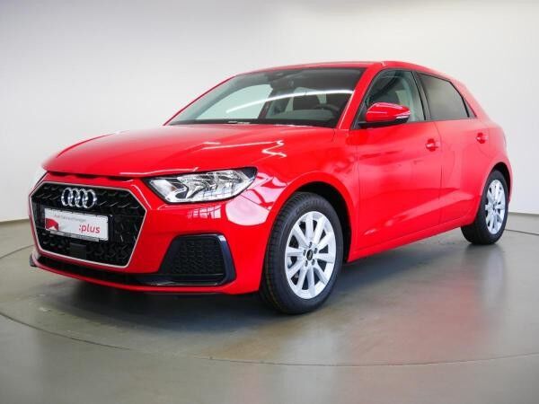 Audi A1 Sportback 25 TFSI advanced S tro. PDC GRA SHZ DAB