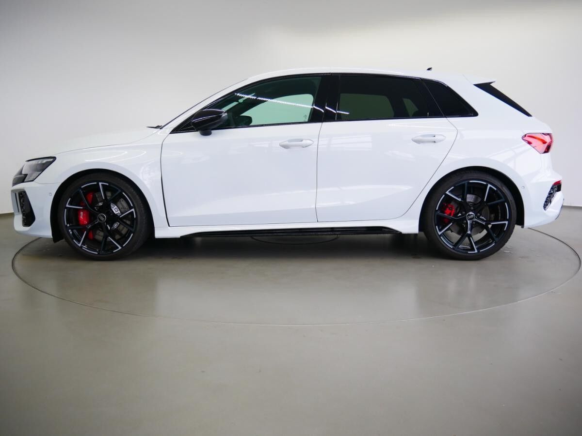 Audi RS3 RS 3 Sportback S tro. MATRIX HEAD-UP virt. Cock.+ B&O