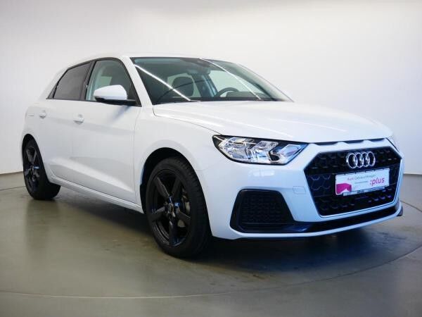 Audi A1 Sportback 25 TFSI advanced DAB PDC GRA SHZ