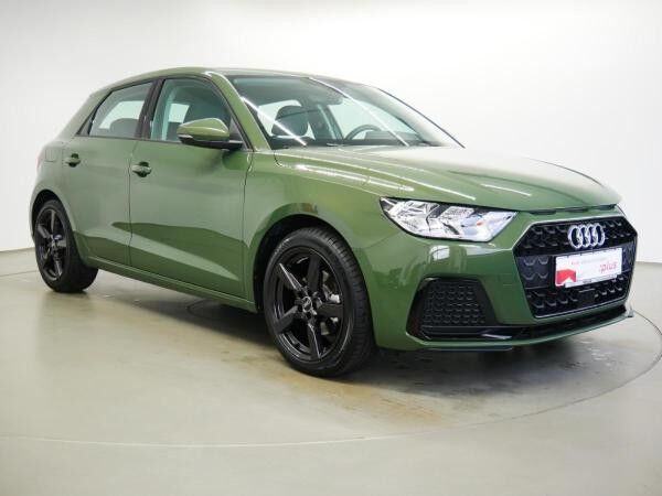 Audi A1 Sportback 30 TFSI advanced virt. Cock. DAB PDC SHZ