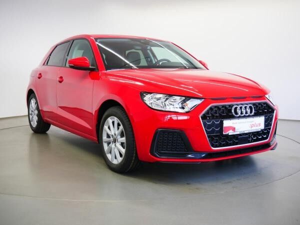Audi A1 Sportback 25 TFSI advanced S tro. PDC GRA SHZ DAB