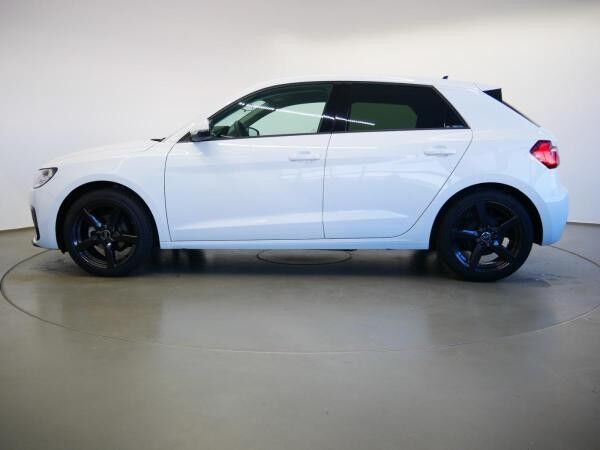 Audi A1 Sportback 25 TFSI advanced DAB PDC GRA SHZ