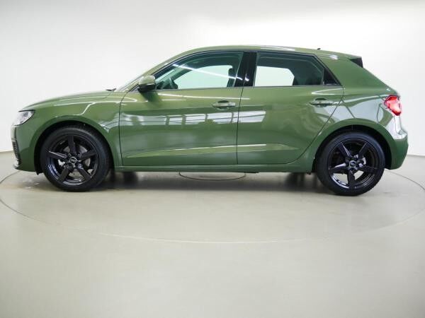 Audi A1 Sportback 30 TFSI advanced virt. Cock. DAB PDC SHZ