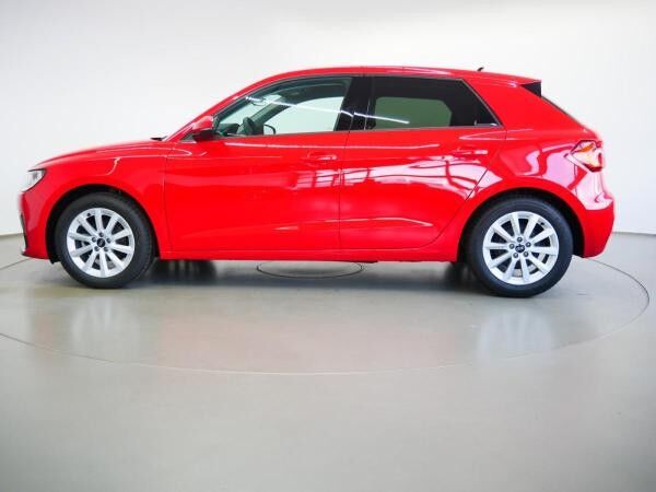 Audi A1 Sportback 25 TFSI advanced S tro. PDC GRA SHZ DAB