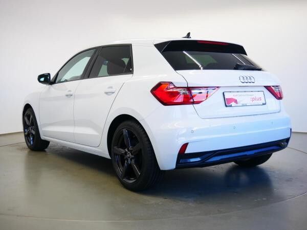 Audi A1 Sportback 25 TFSI advanced DAB PDC GRA SHZ