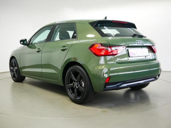 Audi A1 Sportback 30 TFSI advanced virt. Cock. DAB PDC SHZ
